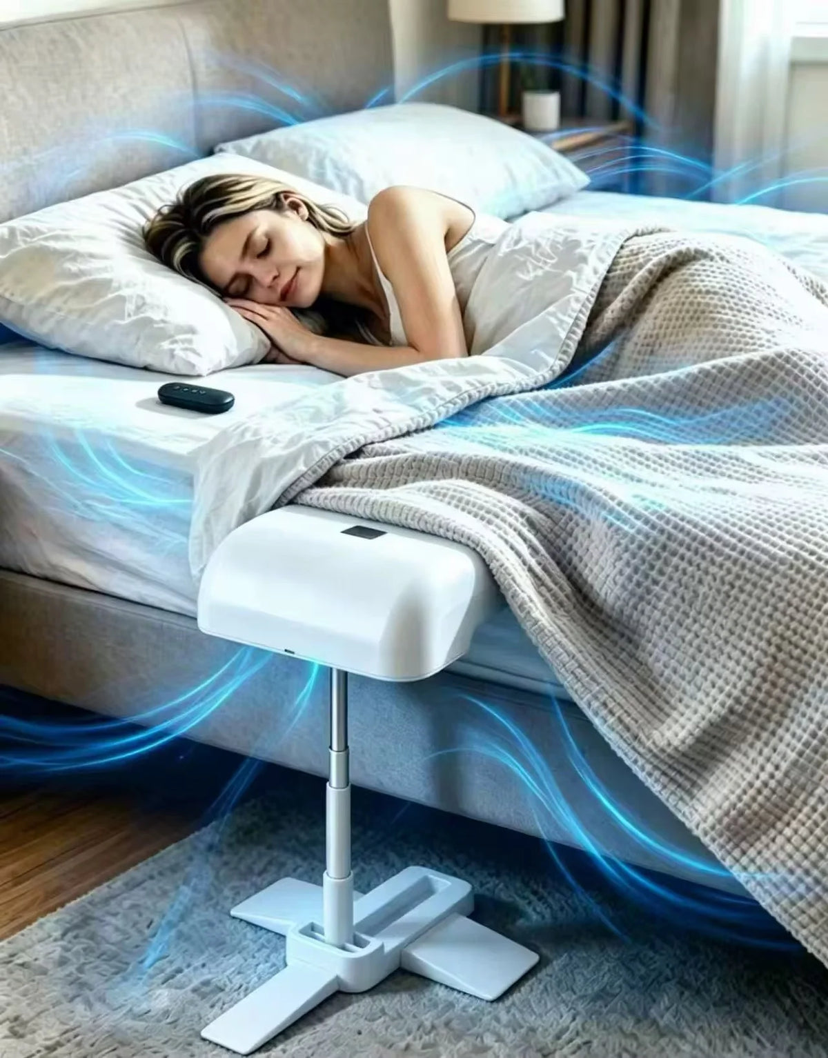 Tinylumi CoolNest
